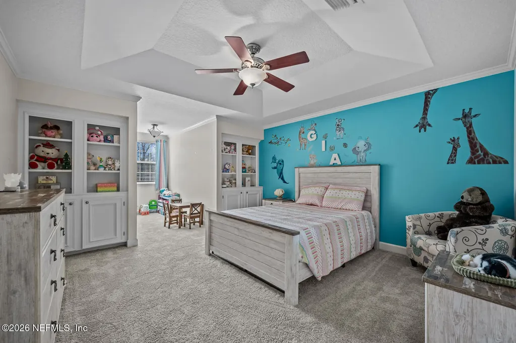 3728 Mosswood Court Jacksonville FL 32223