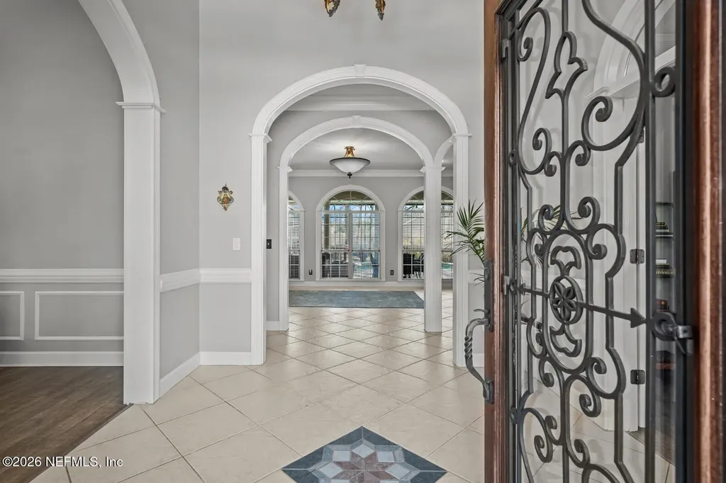 3728 Mosswood Court Jacksonville FL 32223
