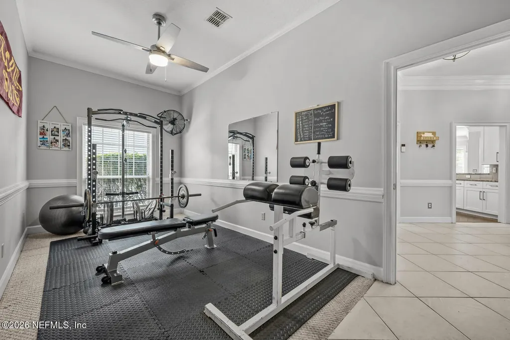 3728 Mosswood Court Jacksonville FL 32223
