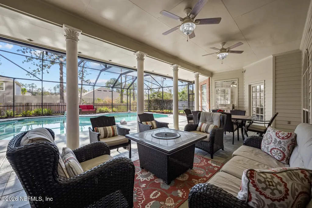 3728 Mosswood Court Jacksonville FL 32223