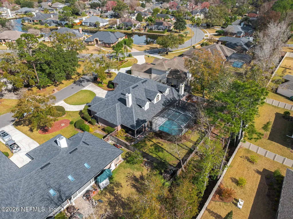 3728 Mosswood Court Jacksonville FL 32223