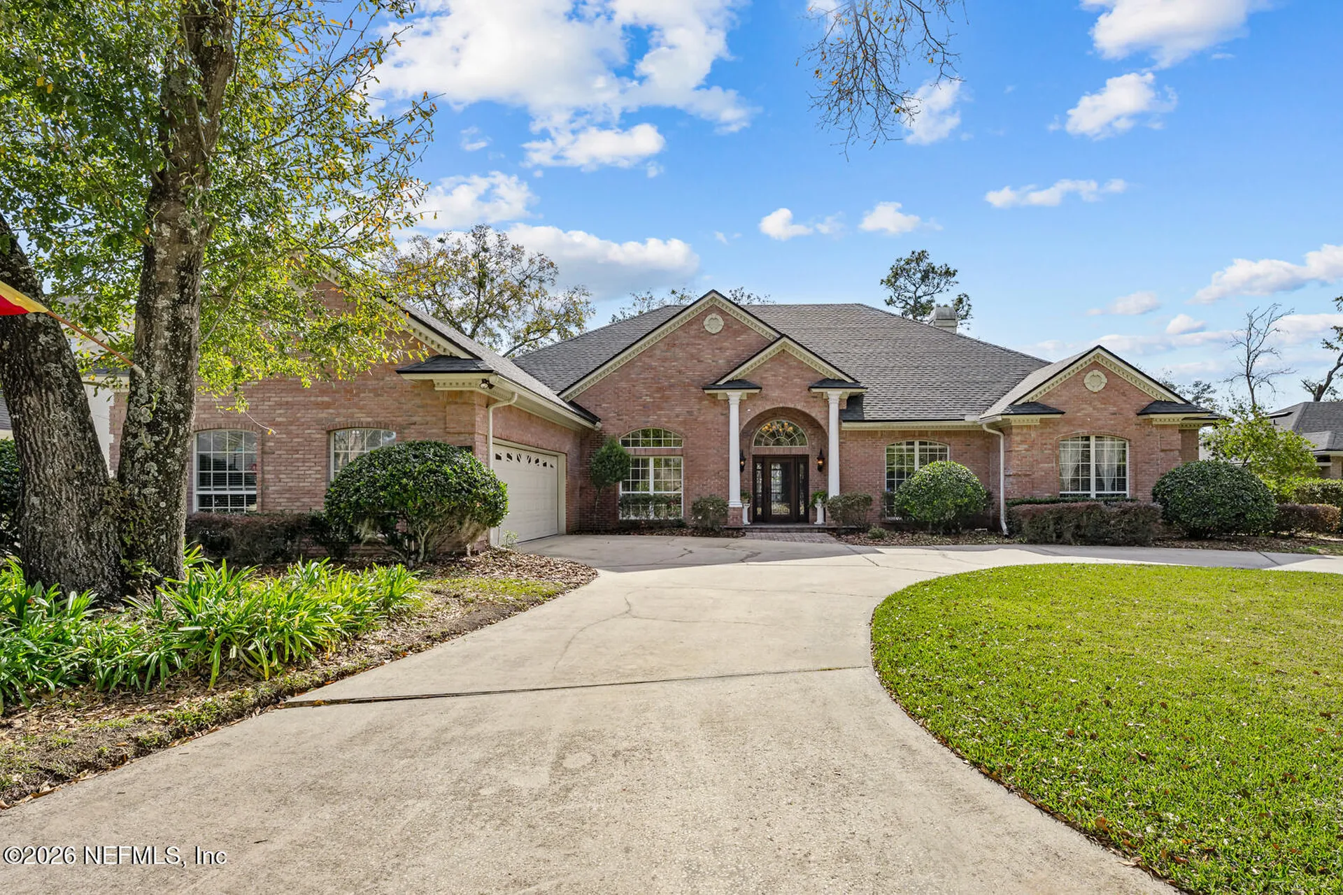 3728 Mosswood Court Jacksonville FL 32223