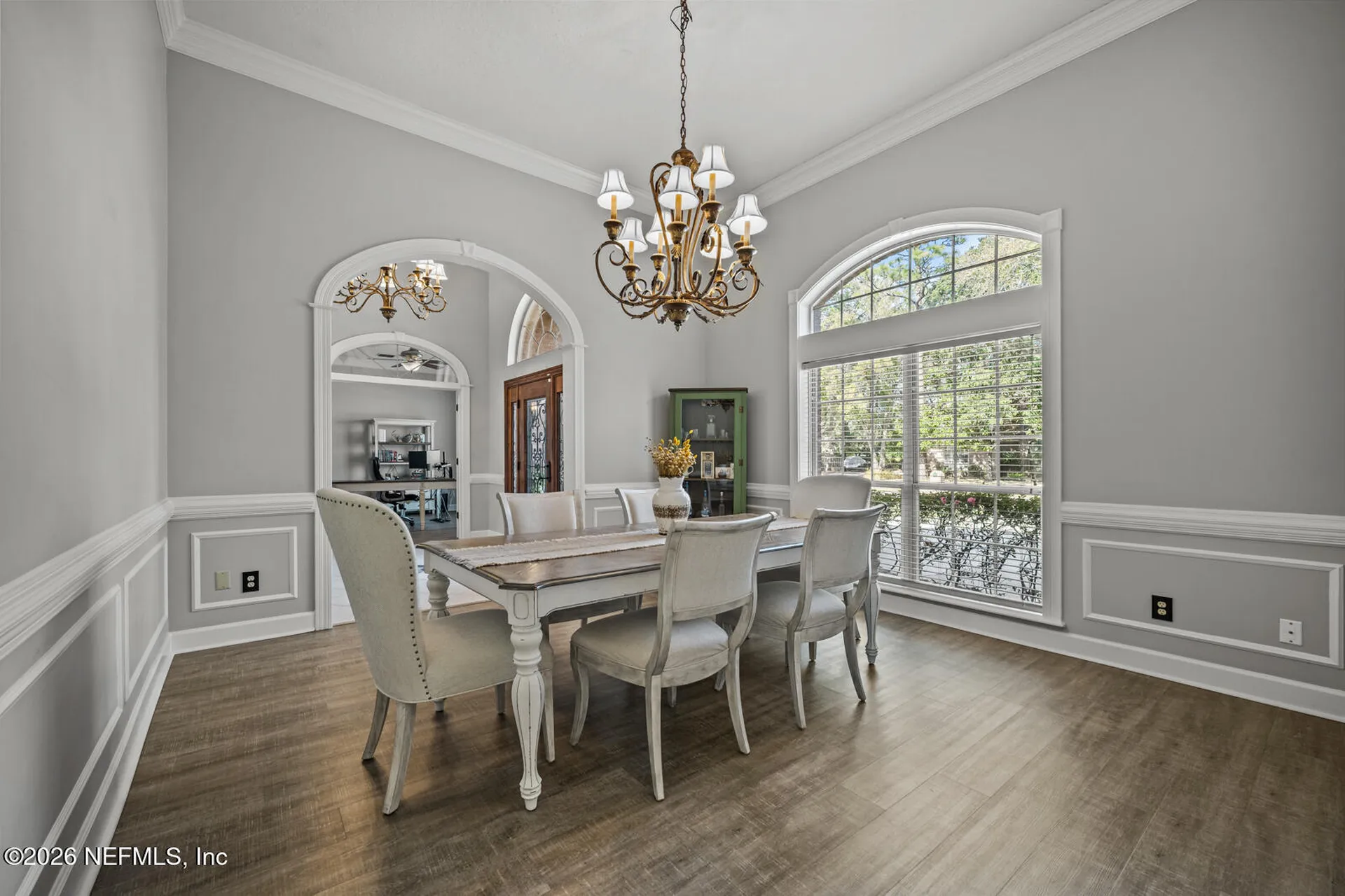 3728 Mosswood Court Jacksonville FL 32223