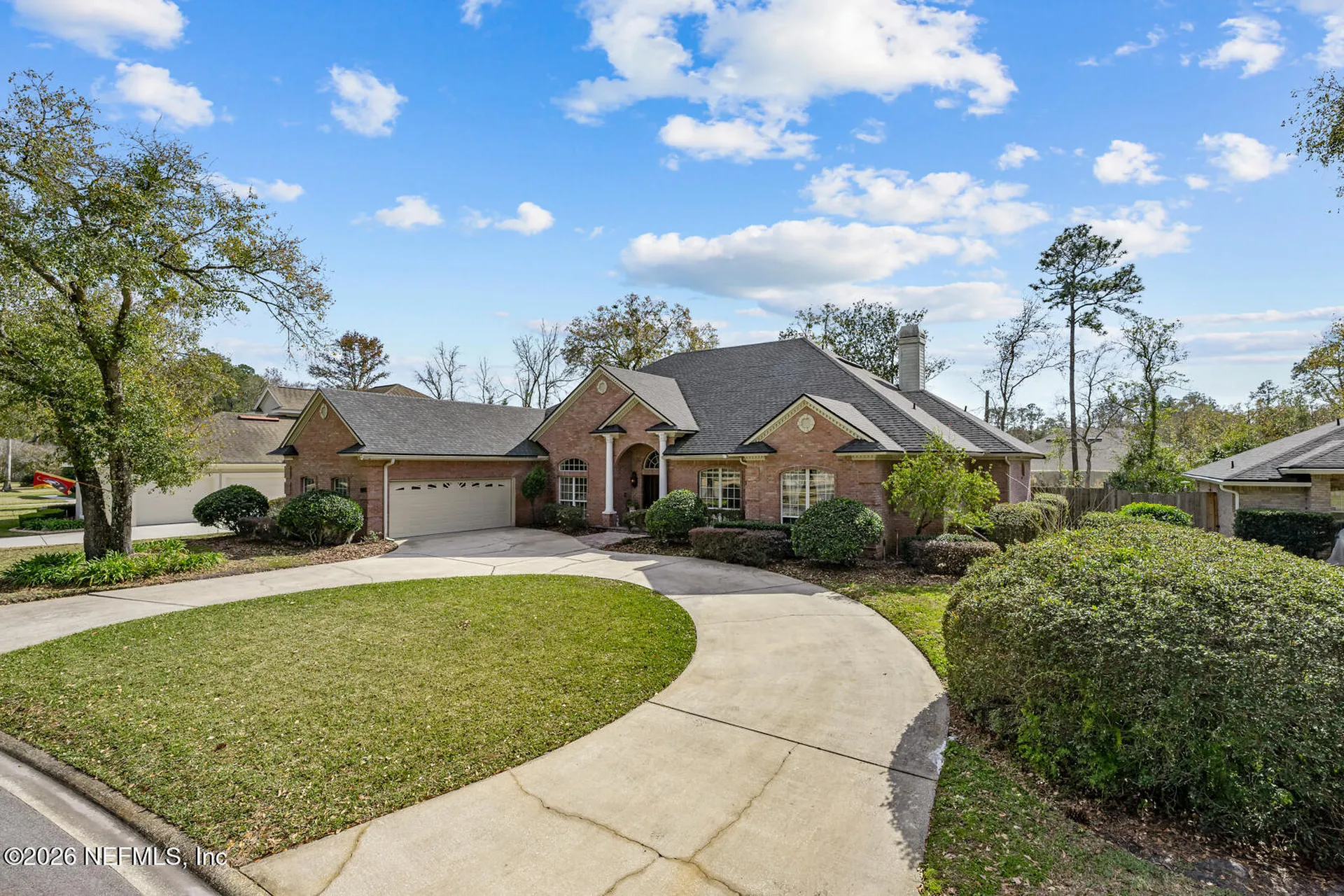 3728 Mosswood Court Jacksonville FL 32223