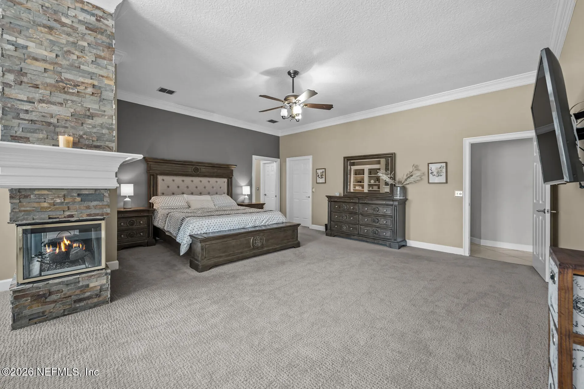3728 Mosswood Court Jacksonville FL 32223