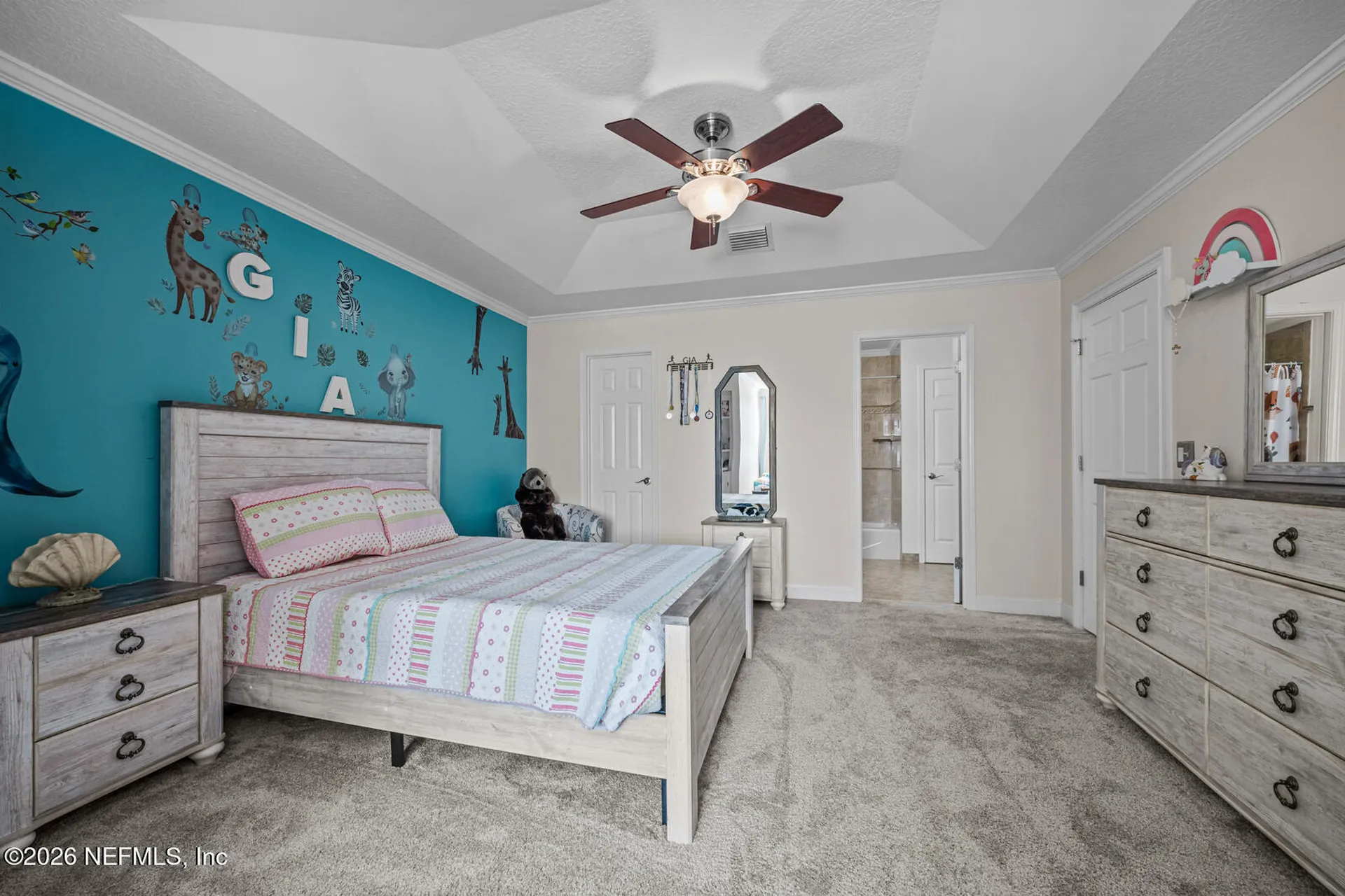 3728 Mosswood Court Jacksonville FL 32223