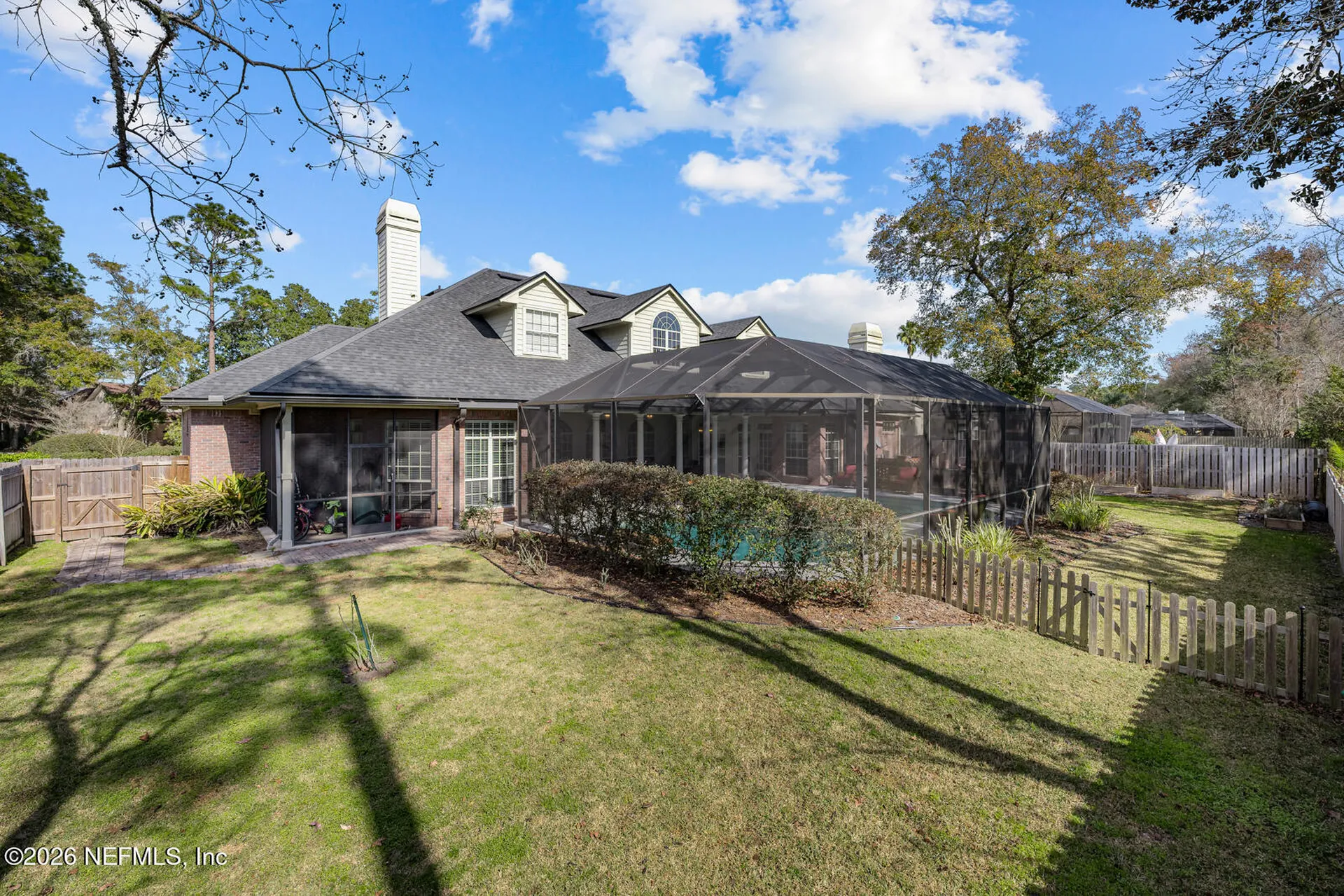 3728 Mosswood Court Jacksonville FL 32223