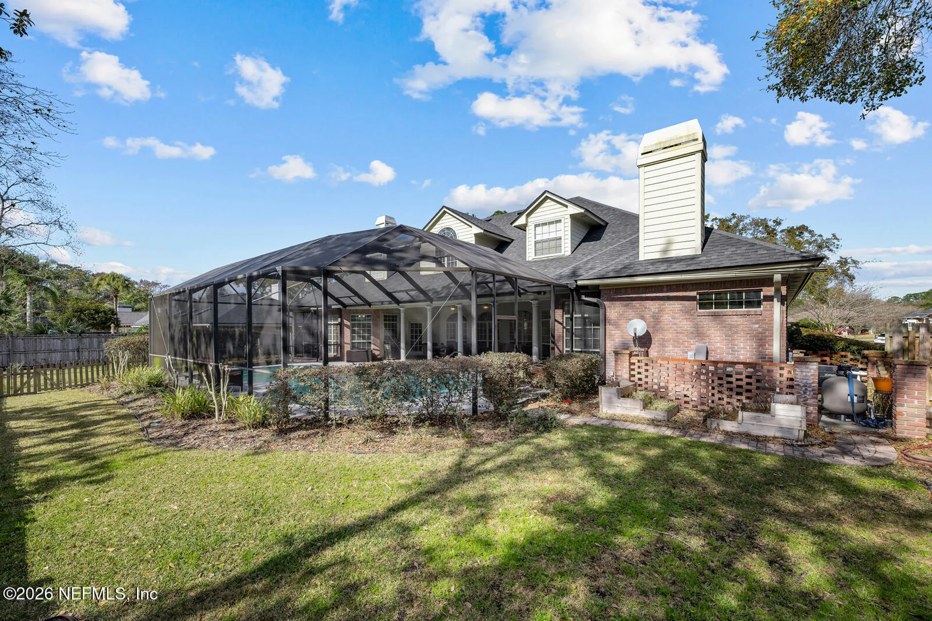 3728 Mosswood Court Jacksonville FL 32223
