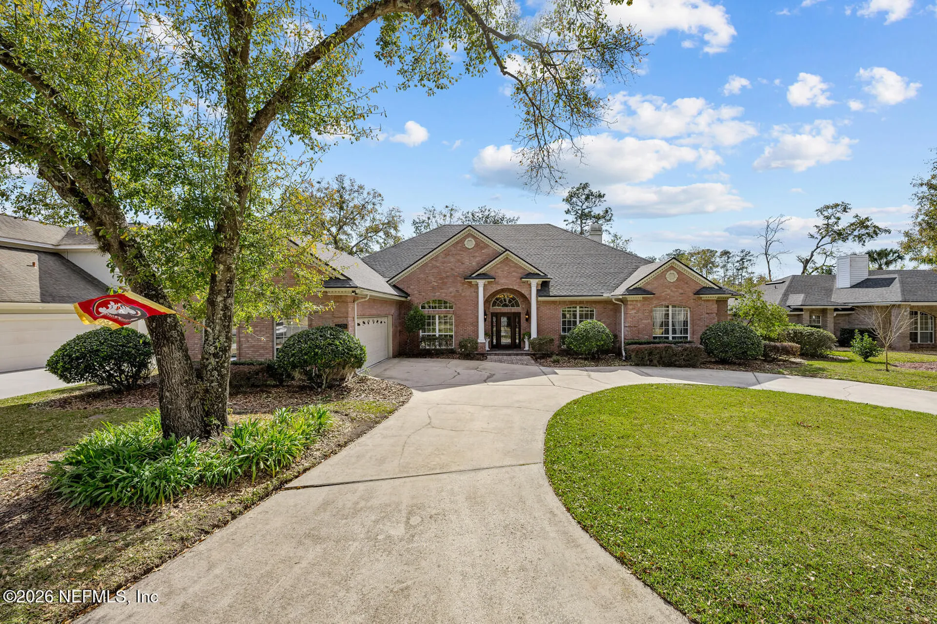 3728 Mosswood Court Jacksonville FL 32223