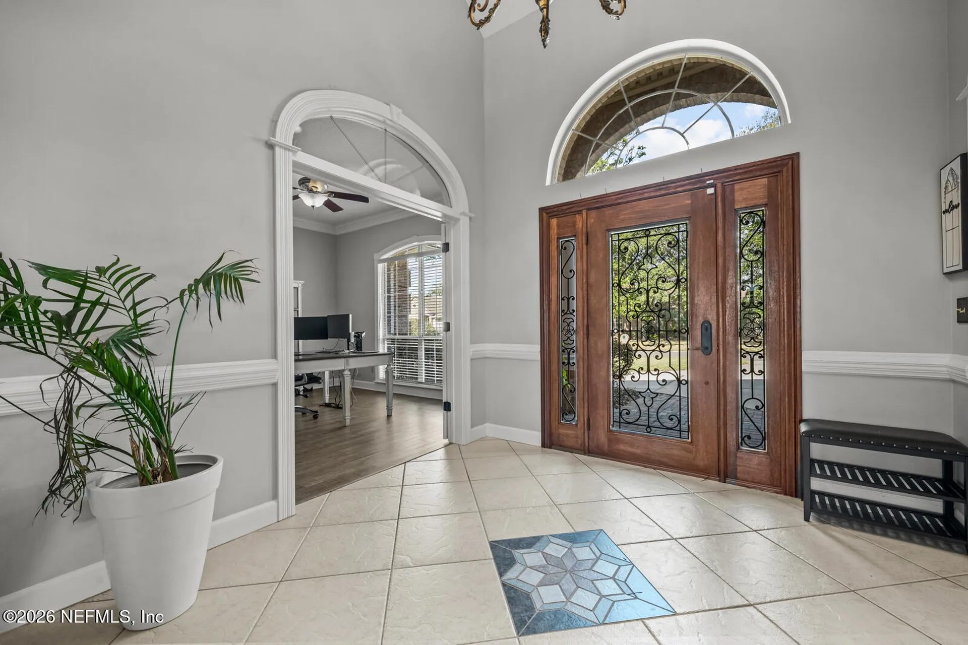 3728 Mosswood Court Jacksonville FL 32223
