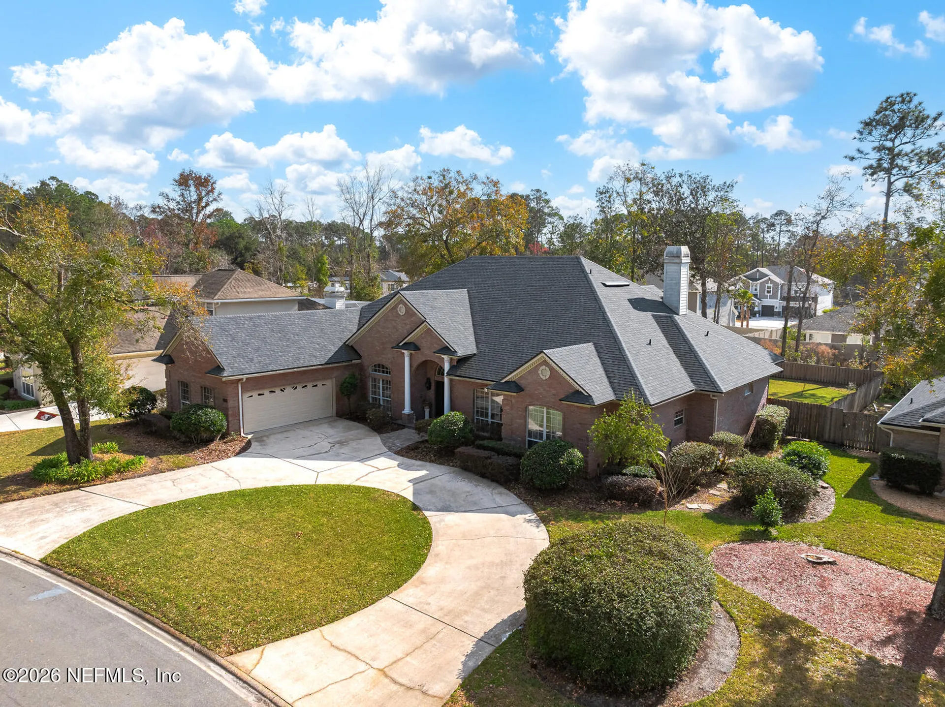 3728 Mosswood Court Jacksonville FL 32223