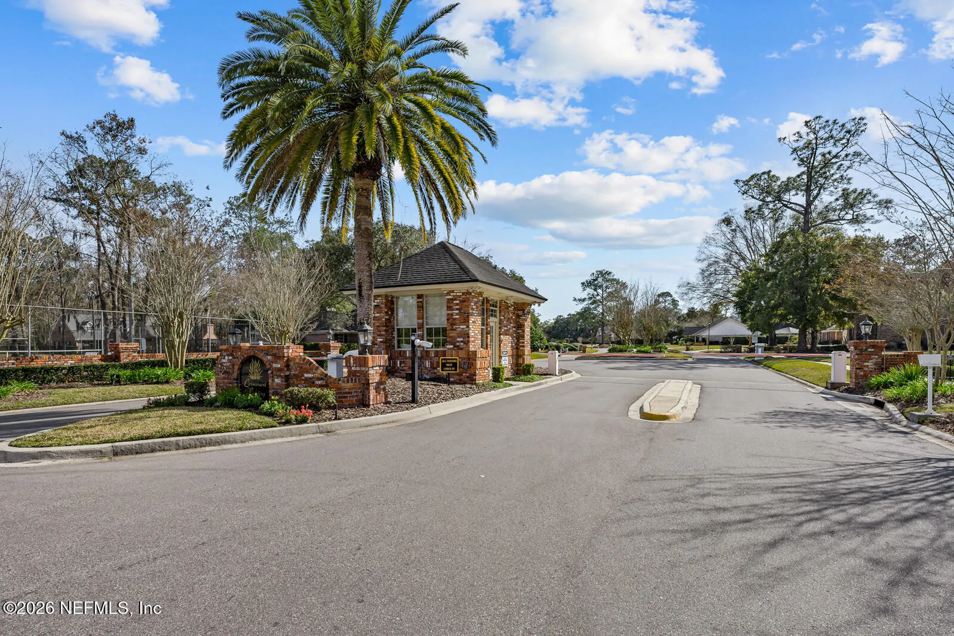 3728 Mosswood Court Jacksonville FL 32223
