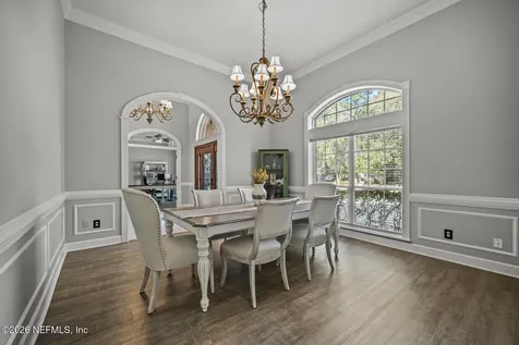 3728 Mosswood Court Jacksonville FL 32223