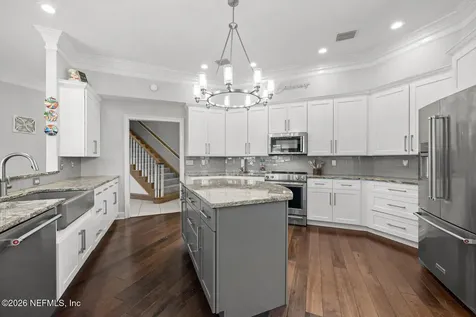 3728 Mosswood Court Jacksonville FL 32223