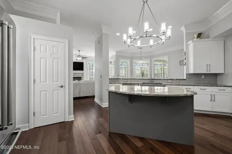 3728 Mosswood Court Jacksonville FL 32223