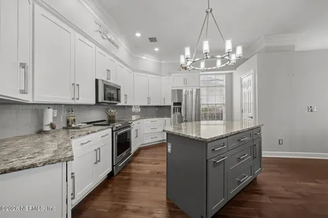 3728 Mosswood Court Jacksonville FL 32223