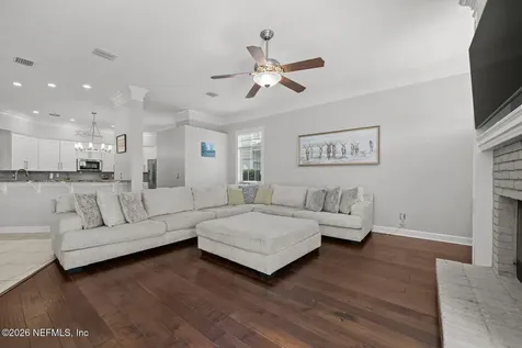 3728 Mosswood Court Jacksonville FL 32223