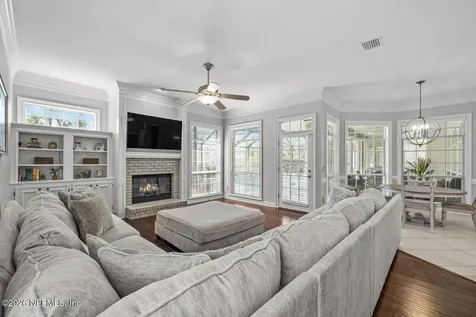 3728 Mosswood Court Jacksonville FL 32223