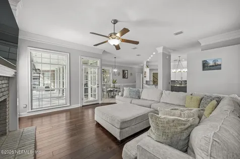 3728 Mosswood Court Jacksonville FL 32223