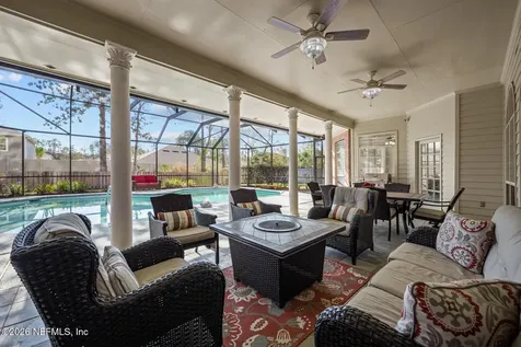 3728 Mosswood Court Jacksonville FL 32223