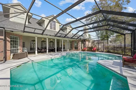 3728 Mosswood Court Jacksonville FL 32223