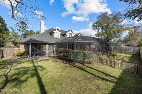 3728 Mosswood Court Jacksonville FL 32223
