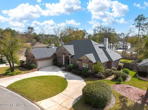 3728 Mosswood Court Jacksonville FL 32223