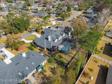 3728 Mosswood Court Jacksonville FL 32223