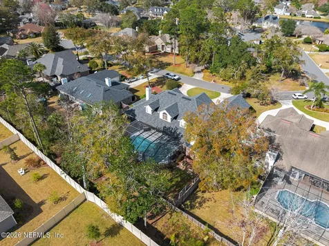 3728 Mosswood Court Jacksonville FL 32223