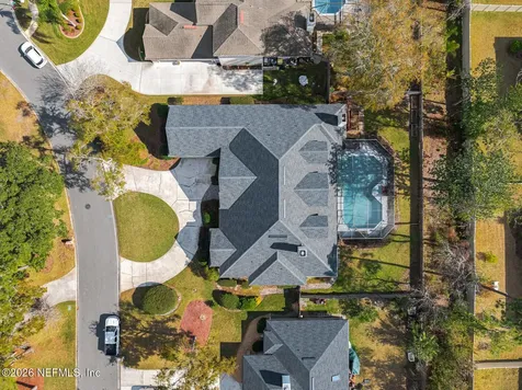 3728 Mosswood Court Jacksonville FL 32223
