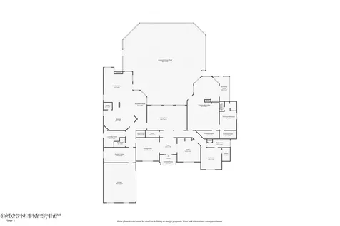 3728 Mosswood Court Jacksonville FL 32223
