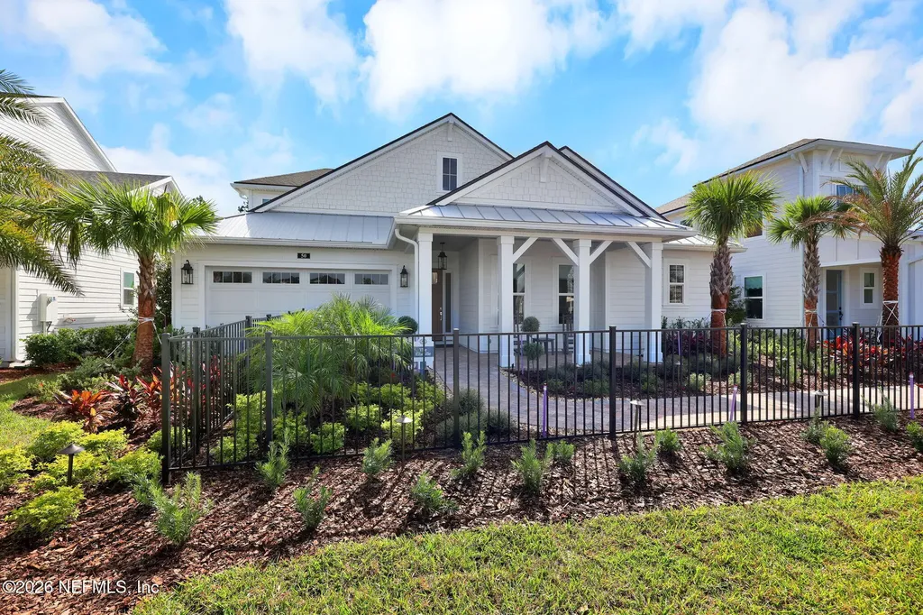 50 Owenlee Drive Ponte Vedra FL 32081