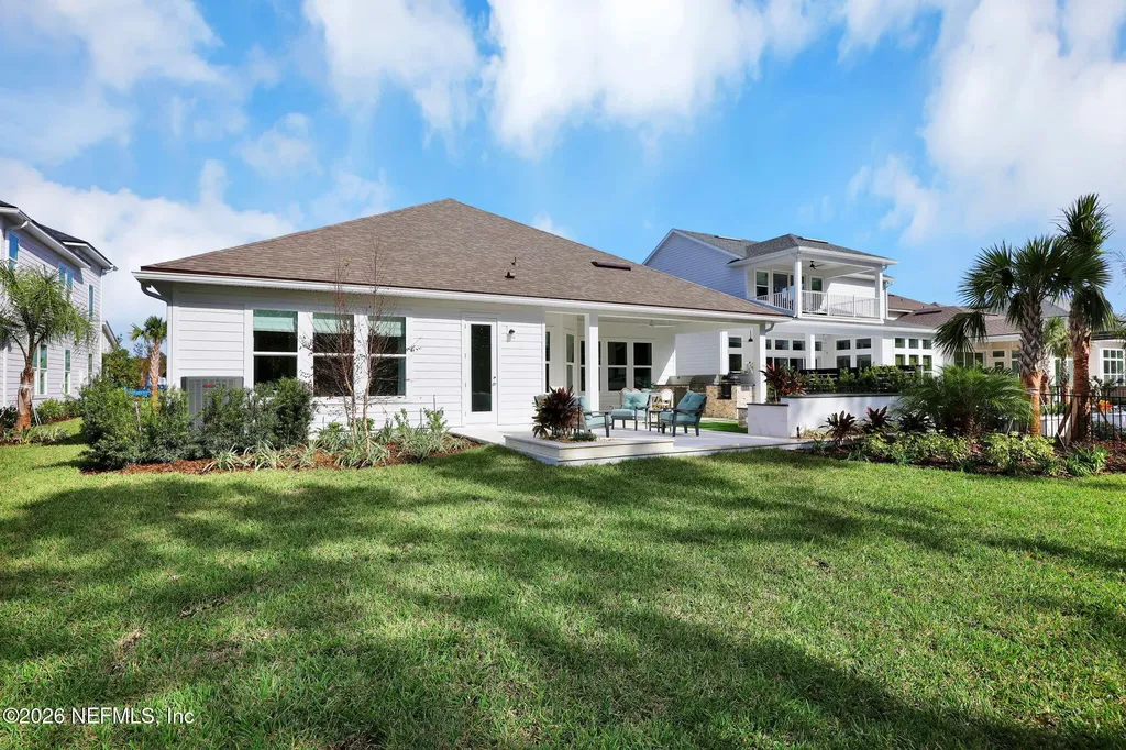 50 Owenlee Drive Ponte Vedra FL 32081