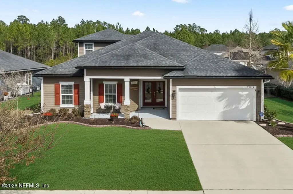 79514 Plummers Creek Drive Yulee FL 32097