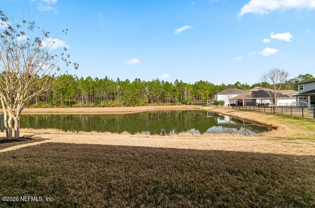 79514 Plummers Creek Drive Yulee FL 32097