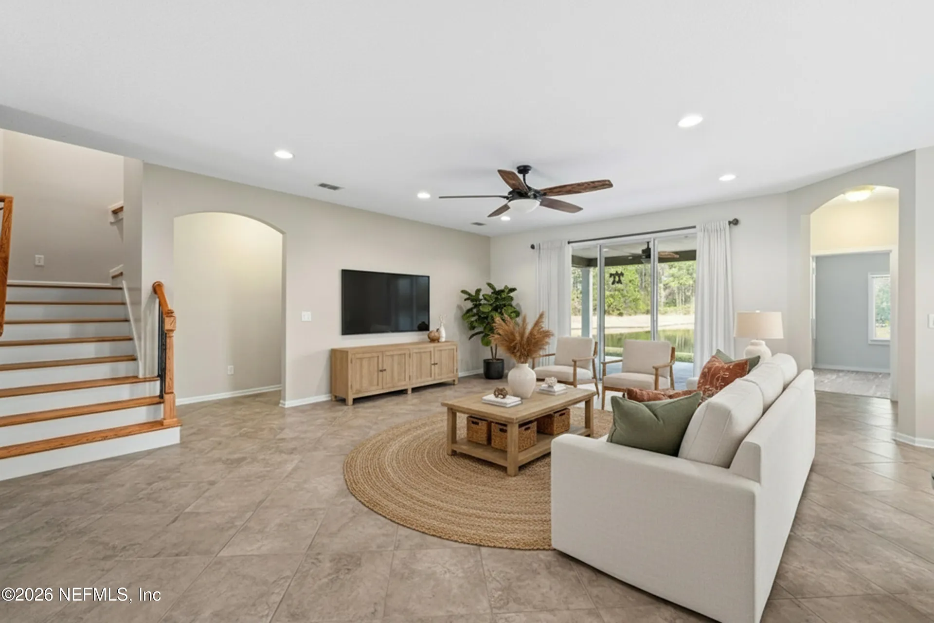 79514 Plummers Creek Drive Yulee FL 32097