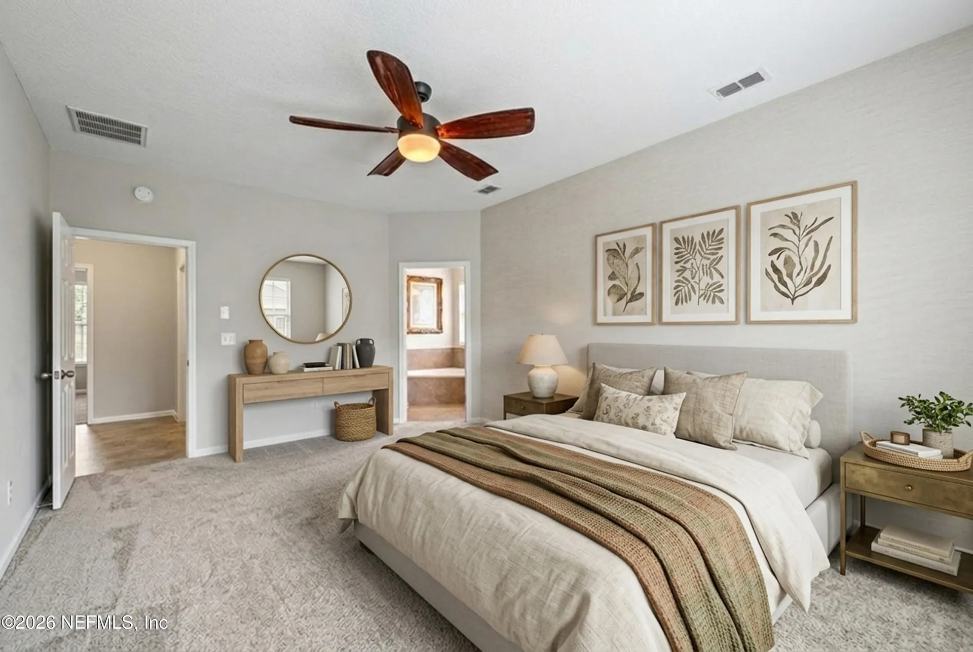 79514 Plummers Creek Drive Yulee FL 32097