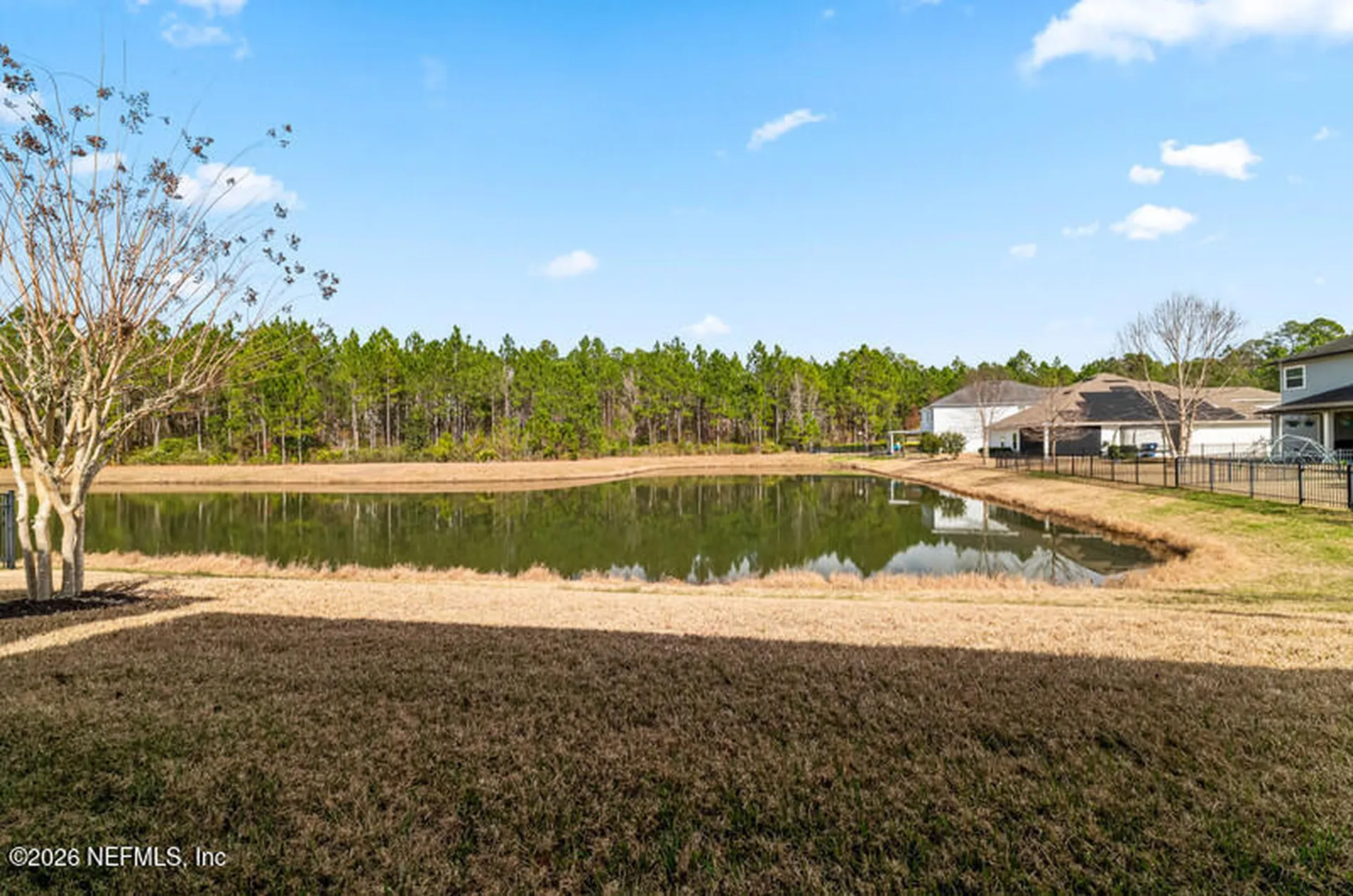 79514 Plummers Creek Drive Yulee FL 32097