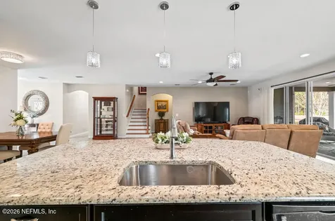79514 Plummers Creek Drive Yulee FL 32097