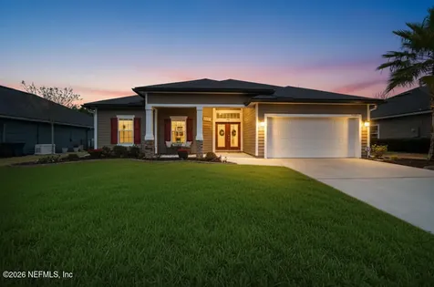 79514 Plummers Creek Drive Yulee FL 32097