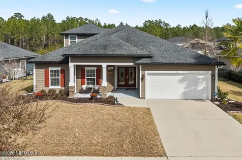 79514 Plummers Creek Drive Yulee FL 32097