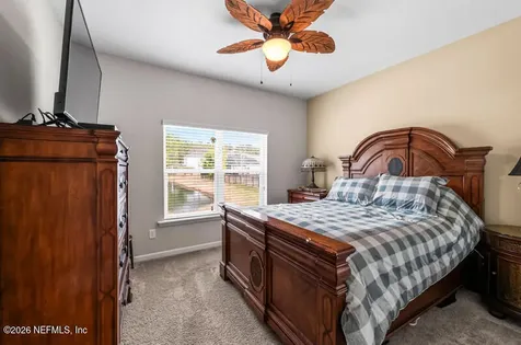 79514 Plummers Creek Drive Yulee FL 32097