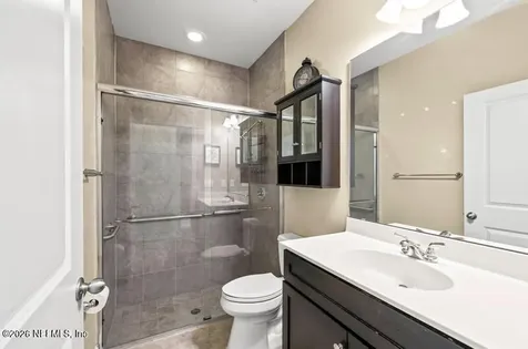 79514 Plummers Creek Drive Yulee FL 32097