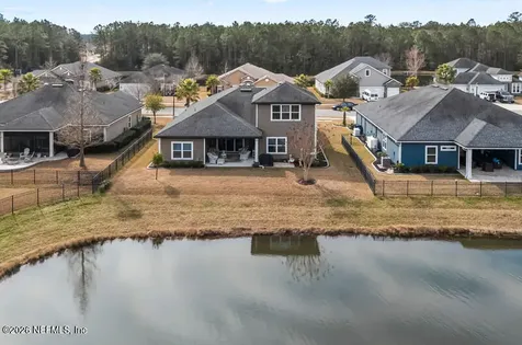 79514 Plummers Creek Drive Yulee FL 32097