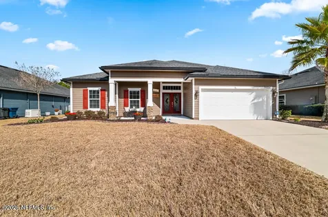 79514 Plummers Creek Drive Yulee FL 32097