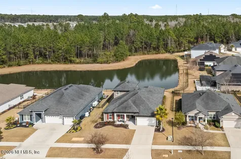 79514 Plummers Creek Drive Yulee FL 32097