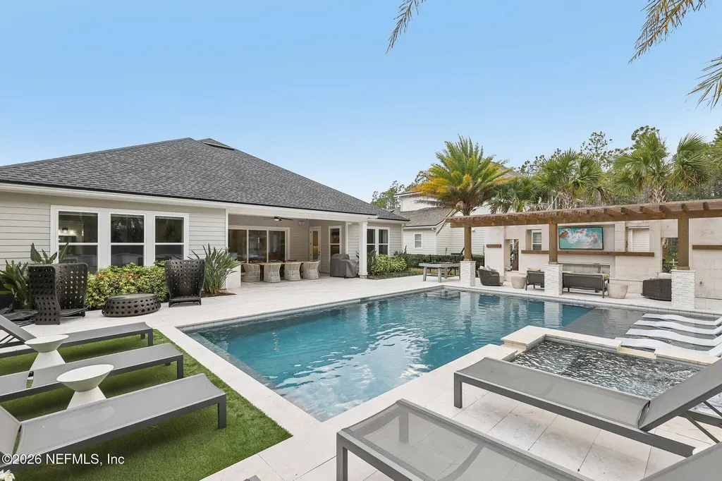 70 Sabal Creek Trail Ponte Vedra FL 32081