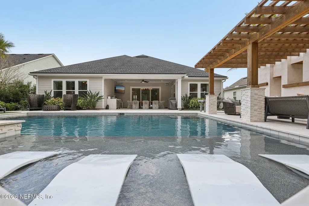 70 Sabal Creek Trail Ponte Vedra FL 32081
