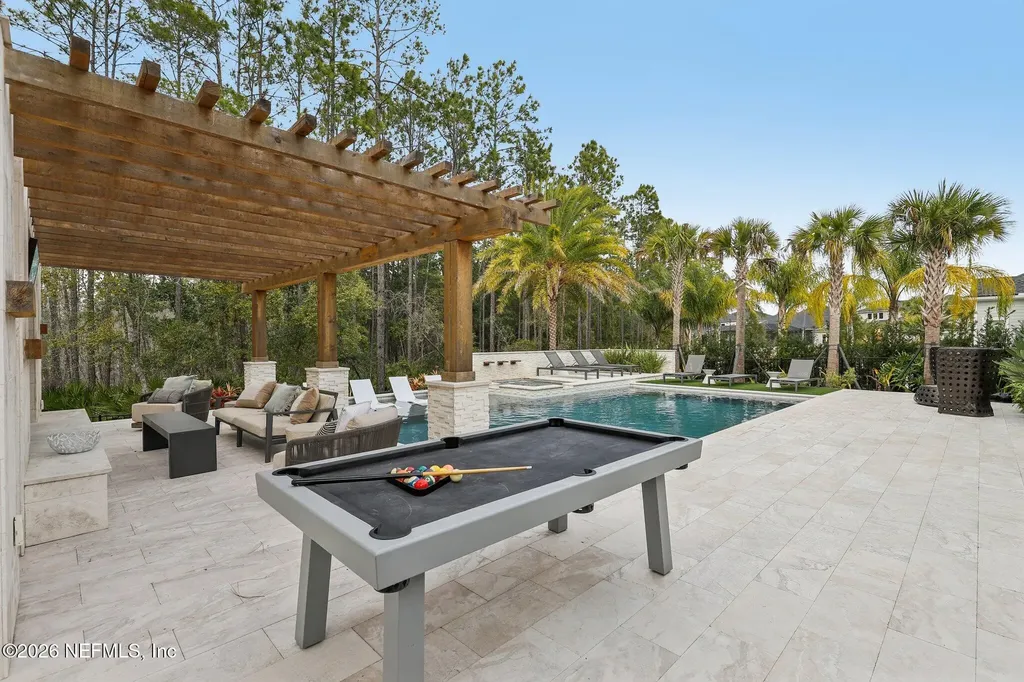 70 Sabal Creek Trail Ponte Vedra FL 32081
