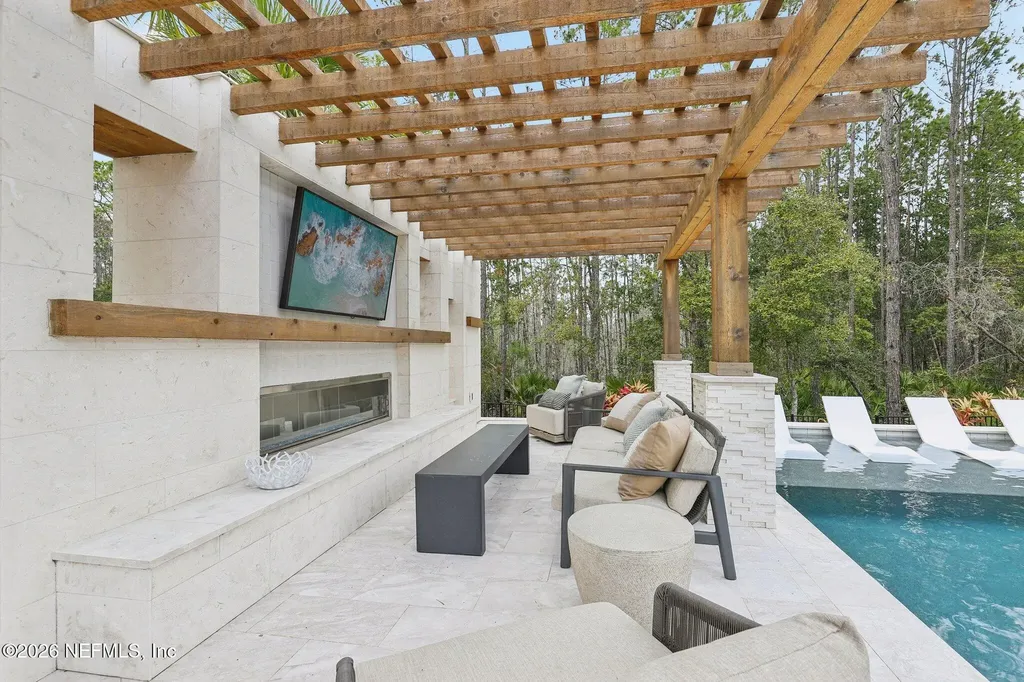 70 Sabal Creek Trail Ponte Vedra FL 32081